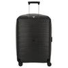 Roncato Box 4.0 - Trolley 4 ruedas tamaño M 69 cm (Color: negro)