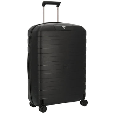 Roncato Box 4.0 - 4-Rollen-Trolley M 69 cm erw. (nero) - Ansicht 5