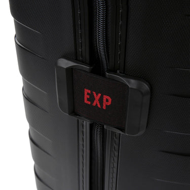Roncato Box 4.0 - 4-Rollen-Trolley M 69 cm erw. (nero) - Ansicht 8