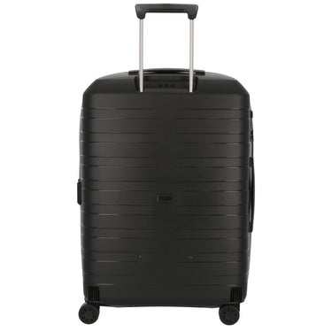 Roncato Box 4.0 - 4-Rollen-Trolley M 69 cm erw. (nero) - Ansicht 4