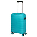 Roncato Box Sport 2.0 - 4-Rollen Kabinentrolley S 55 cm (nero/smeraldo) - Ansicht 2