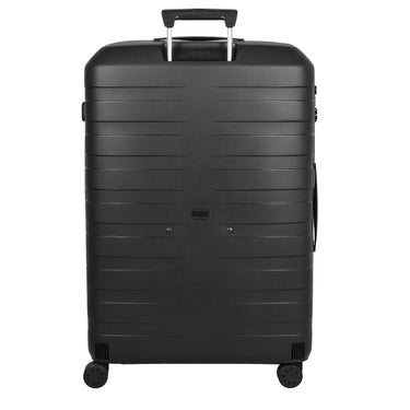 Roncato Box Sport 2.0 - 4 - Rollen - Trolley L 78 cm (nero/nero) - Markenkoffer