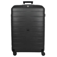 Roncato Box Sport 2.0 - 4 - Rollen - Trolley L 78 cm (nero/nero) - Markenkoffer