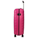 Roncato Box Sport 2.0 - 4 - Rollen - Trolley M 69 cm (black/magenta) - Markenkoffer