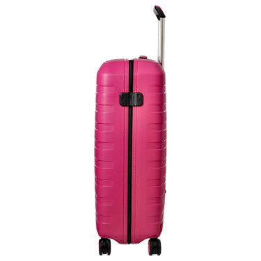 Roncato Box Sport 2.0 - 4 - Rollen - Trolley M 69 cm (black/magenta) - Markenkoffer