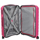 Roncato Box Sport 2.0 - 4 - Rollen - Trolley M 69 cm (black/magenta) - Markenkoffer