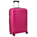 Roncato Box Sport 2.0 - 4 - Rollen - Trolley M 69 cm (black/magenta) - Markenkoffer