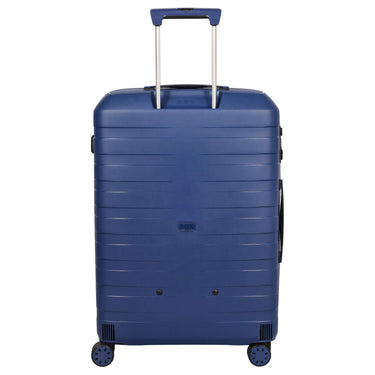 Roncato Box Sport 2.0 - 4-Rollen-Trolley M 69 cm (nero/navy) - Ansicht 4