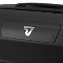 Roncato Box Sport 2.0 - 4-Rollen-Trolley M 69 cm (nero/nero) - Ansicht 9