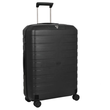 Roncato Box Sport 2.0 - 4-Rollen-Trolley M 69 cm (nero/nero) - Ansicht 5