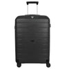 Roncato Box Sport 2.0 - Maleta de 4 ruedas M 69 cm (negro/negro)