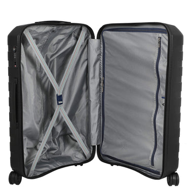 Roncato Box Sport 2.0 - 4-Rollen-Trolley M 69 cm (nero/nero) - Ansicht 6