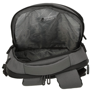 Roncato Clayton - Businessrucksack - 15.6" 44 cm USB (anthracite) - Ansicht 5