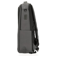 Roncato Clayton - Businessrucksack 17.3" 48 cm (anthracite) - Ansicht 3