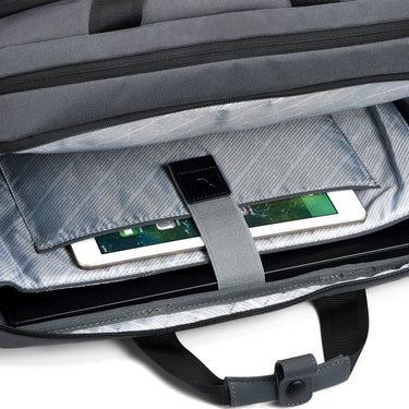 Roncato Clayton - Laptoptasche 15.6" 44 cm (anthracite) - Markenkoffer
