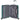 Roncato Ibiza - 4 - Rollen - Trolley M 65 cm (bottle green) - Markenkoffer
