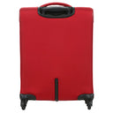 Roncato Joy - 4 - Rollen - Kabinentrolley S 55 cm erw. (rosso) - Markenkoffer