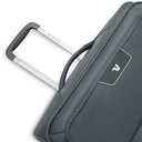 Roncato Joy - 4-Rollen-Trolley M 63 cm erw. (anthracite) - Ansicht 6