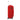 Roncato Joy - 4 - Rollen - Trolley M 63 cm erw. (rosso) - Markenkoffer