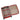 Roncato Joy - 4 - Rollen - Trolley M 63 cm erw. (rosso) - Markenkoffer