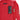 Roncato Joy - 4 - Rollen - Trolley M 63 cm erw. (rosso) - Markenkoffer