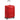 Roncato Joy - 4 - Rollen - Trolley M 63 cm erw. (rosso) - Markenkoffer