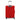 Roncato Joy - 4 - Rollen - Trolley M 63 cm erw. (rosso) - Markenkoffer
