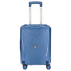 Roncato Light - Maleta de cabina 4 ruedas S 55 cm (color: avio)