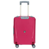 Roncato Light - Maleta de cabina 4 ruedas S 55 cm (color: magenta)