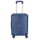 Roncato Light - 4 - Rollen - Kabinentrolley S 55 cm (navy) - Markenkoffer