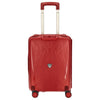 Roncato Light - Trolley de cabina S 55 cm (rosso)
