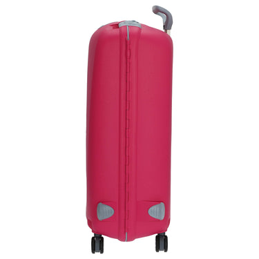 Roncato Light - 4 - Rollen - Trolley L 75 cm (magenta) - Markenkoffer