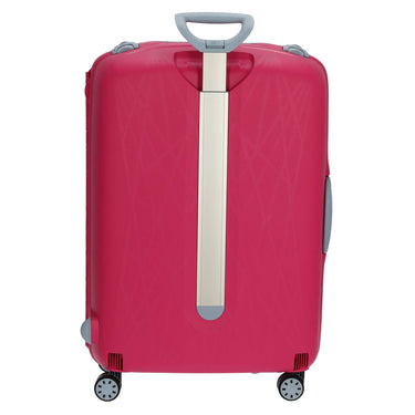 Roncato Light - 4 - Rollen - Trolley L 75 cm (magenta) - Markenkoffer