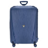 Roncato Light - Maleta de 4 Ruedas L 75 cm (color: navy)