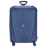 Roncato Light - 4 - Rollen - Trolley L 75 cm (navy) - Markenkoffer