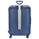 Roncato Light - 4 - Rollen - Trolley L 75 cm (navy) - Markenkoffer