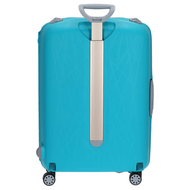 Roncato Light - 4 - Rollen - Trolley L 75 cm (smeraldo) - Markenkoffer