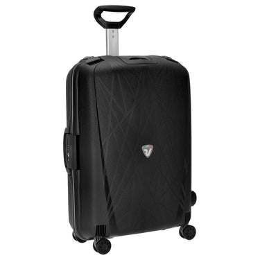 Roncato Light - 4 - Rollen - Trolley M 68 cm (nero) - Markenkoffer