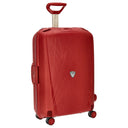 Roncato Light - 4 - Rollen - Trolley M 68 cm (rosso) - Markenkoffer