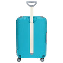 Roncato Light - 4 - Rollen - Trolley M 68 cm (smeraldo) - Markenkoffer