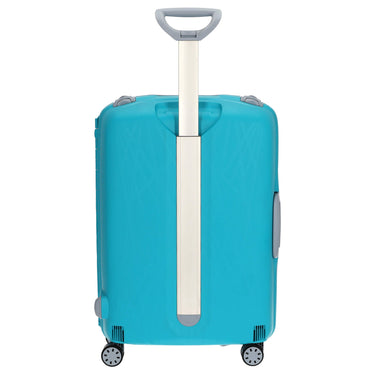Roncato Light - 4 - Rollen - Trolley M 68 cm (smeraldo) - Markenkoffer