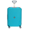 Roncato Light - 4 - Rollen - Trolley M 68 cm (smeraldo) - Markenkoffer