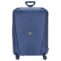 Roncato Light - 4-Rollen-Trolley Set 2tlg. M/L (navy) - Ansicht 2