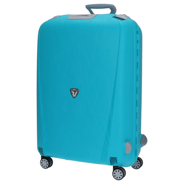 Roncato Light - 4-Rollen-Trolley Set 2tlg. M/L (smeraldo) - Ansicht 3