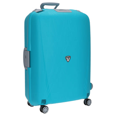Roncato Light - 4-Rollen-Trolley Set 2tlg. M/L (smeraldo) - Ansicht 6