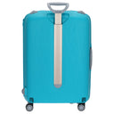 Roncato Light - 4-Rollen-Trolley Set 2tlg. M/L (smeraldo) - Ansicht 5
