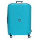 Roncato Light - 4-Rollen-Trolley Set 2tlg. M/L (smeraldo) - Ansicht 2