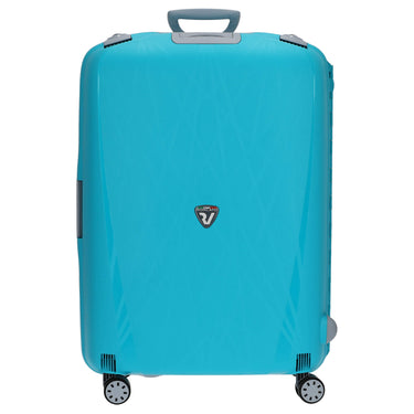 Roncato Light - 4-Rollen-Trolley Set 2tlg. M/L (smeraldo) - Ansicht 2
