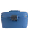 Roncato Light - Beautycase 36 cm (avio blau)