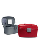 Roncato Light - Beauty Case 36 cm (rosso) - Markenkoffer